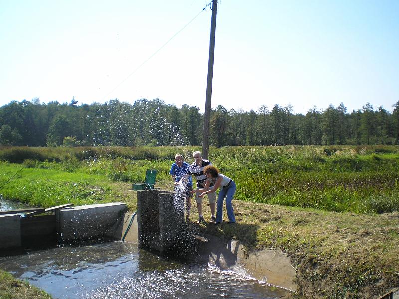 rowtras 038.jpg - Stawy w Babulach.